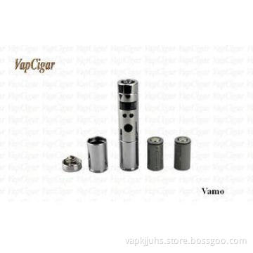 3 ohm VAMO V2 Variable Voltage Ecig Mods Electronic Cigaret